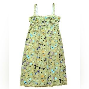 Urban Outfitters Betsey Johnson Dress